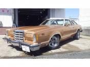 ford thunderbird